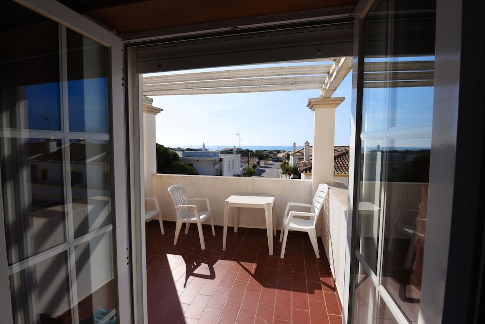 Aparthotel Alturamar Esterno foto