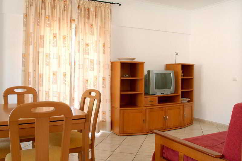 Aparthotel Alturamar Esterno foto