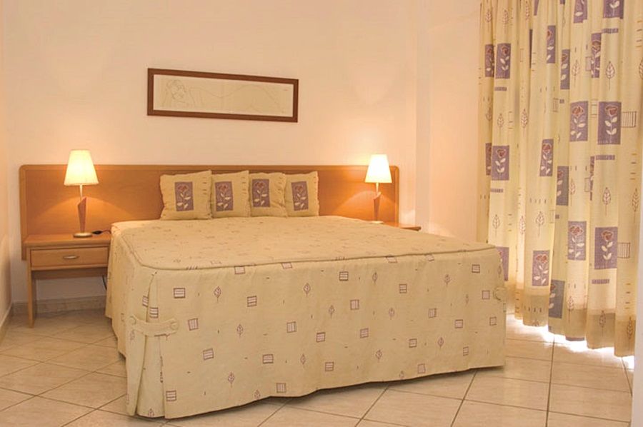 Aparthotel Alturamar Esterno foto
